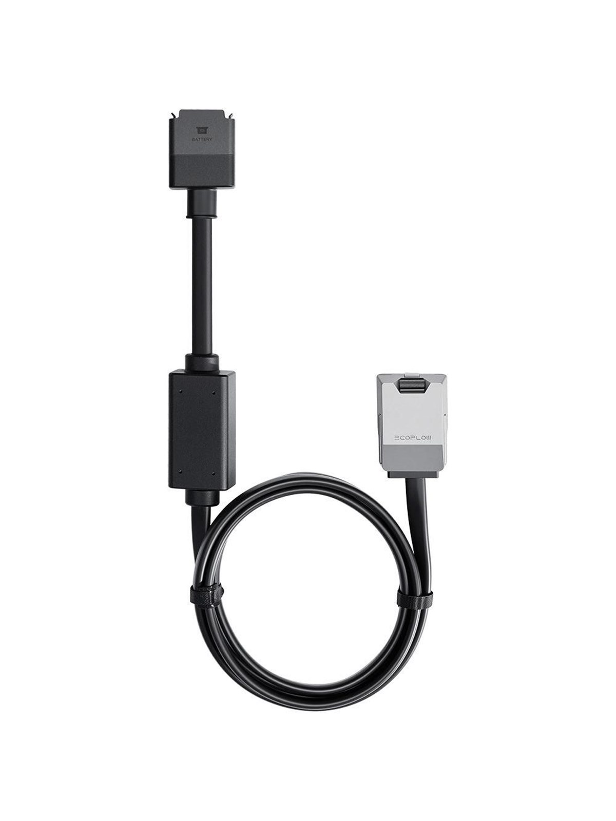 EcoFlow Alternator Charger Custom Fit Output Cable