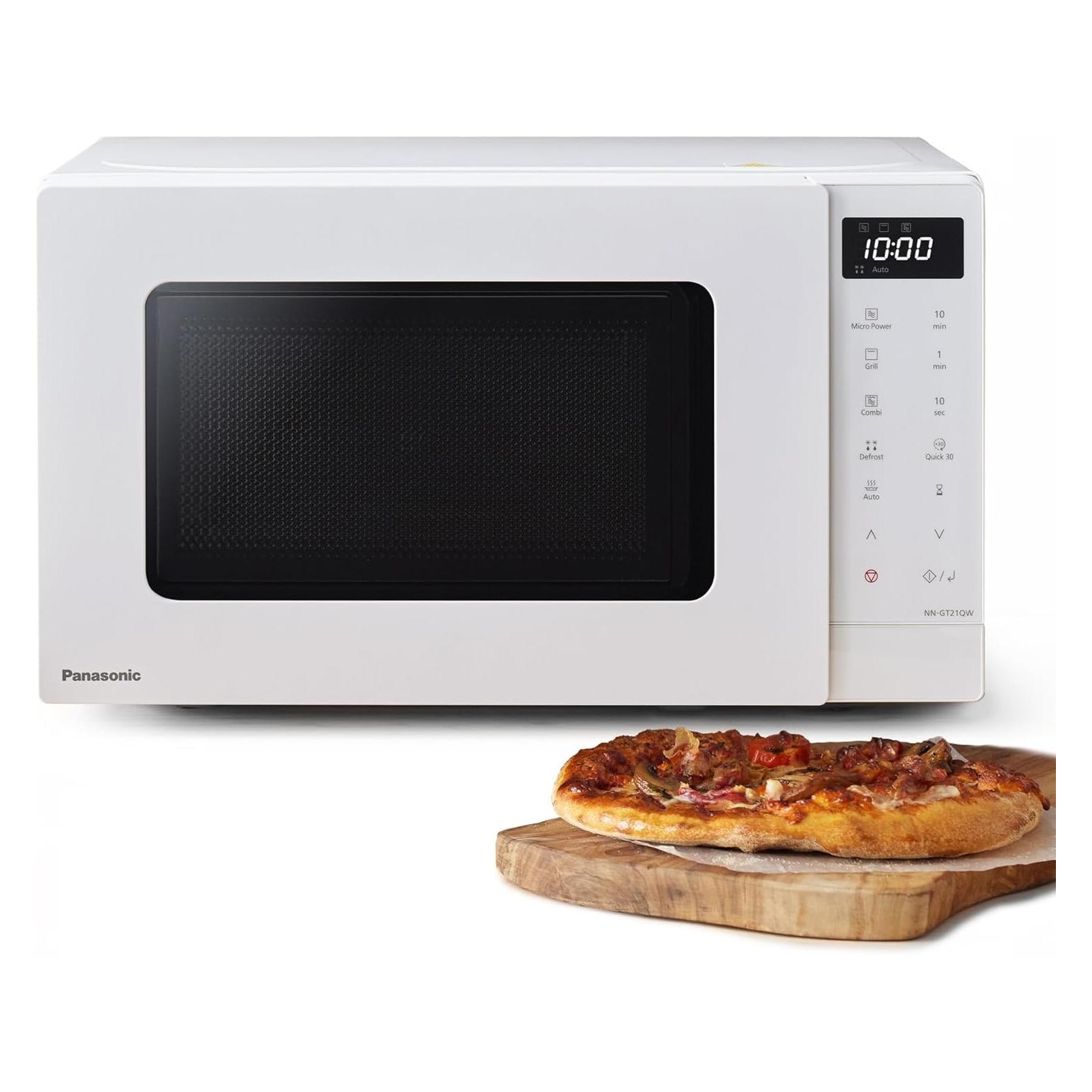 Panasonic NN-GT21QWEPG (20 l) (NN-GT21QWEPG)