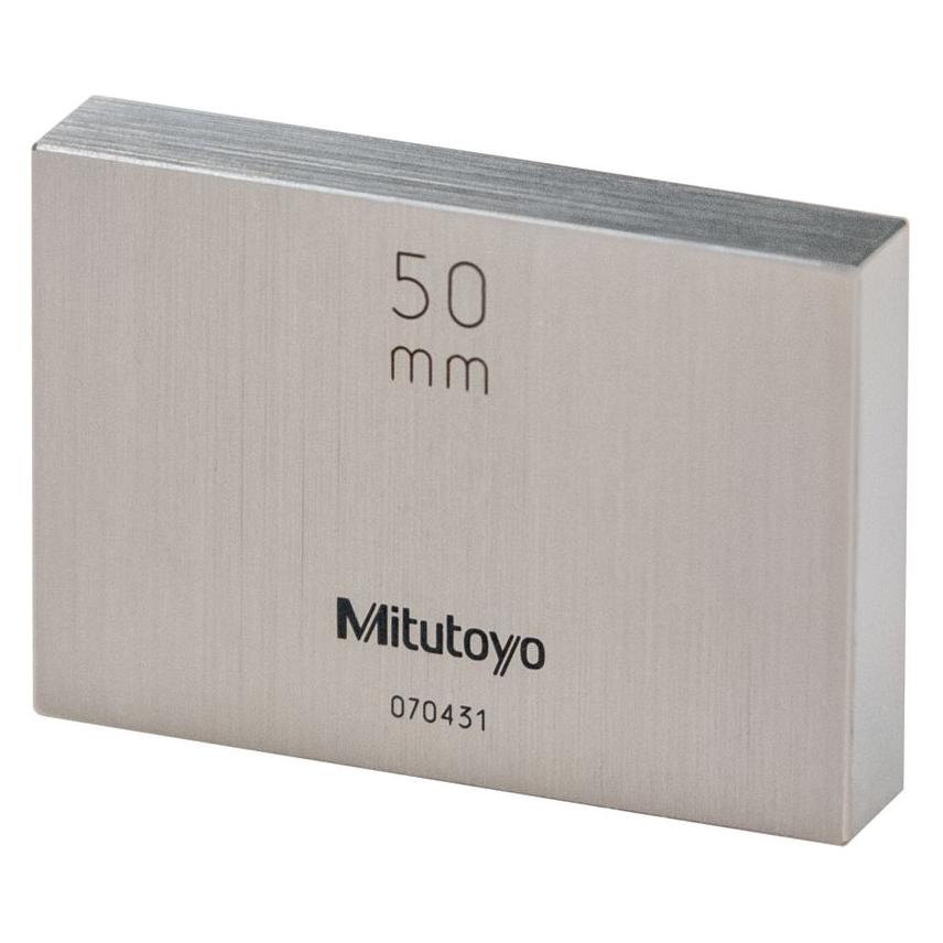 Mitutoyo Parallelendmass (611611-031)