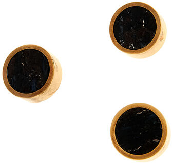 KGUMusic Yamaha Heavy buttons Nuummite