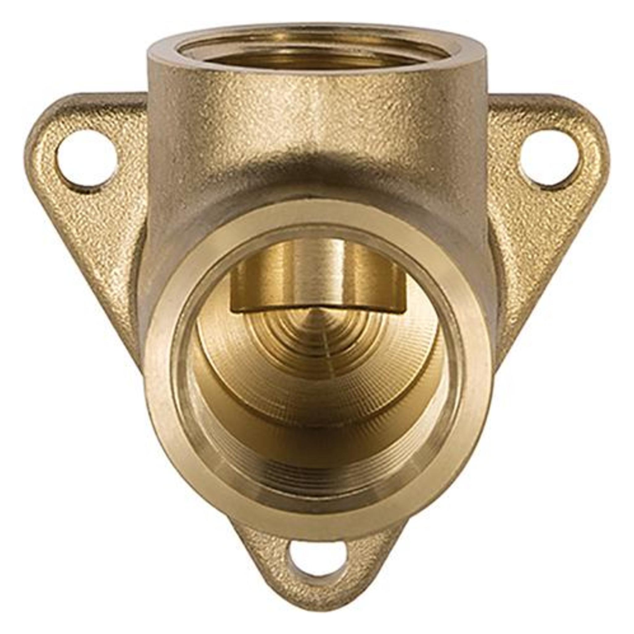 Magni RIEGLER Deckenwinkel 2 x G 1/2 IG (4047322126564)