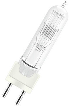 Osram CP91 64796 2500W 230V G22 3172 K