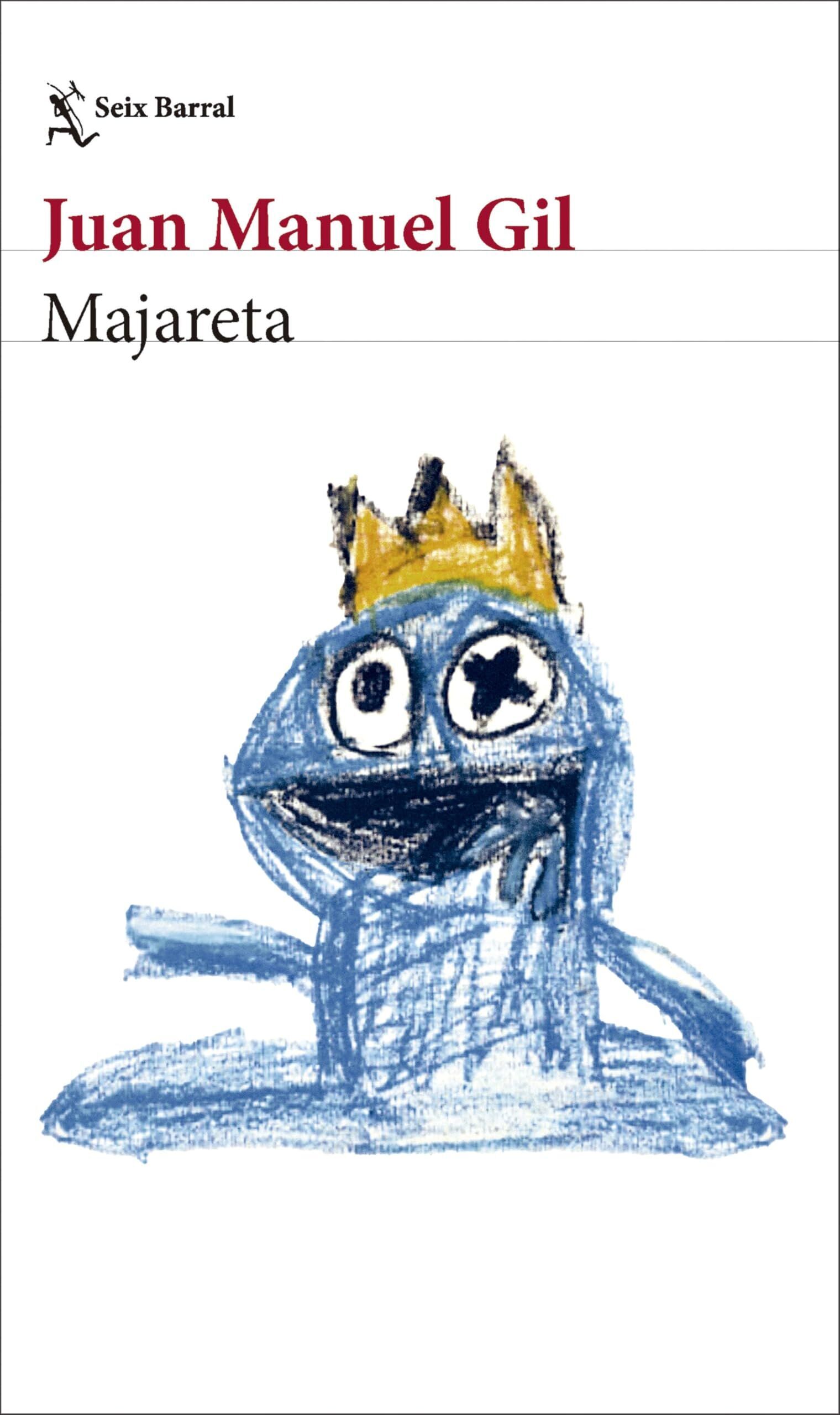 Gil, Juan Manuel - Majareta - Preis vom 09.10.2026 07:28:09 h