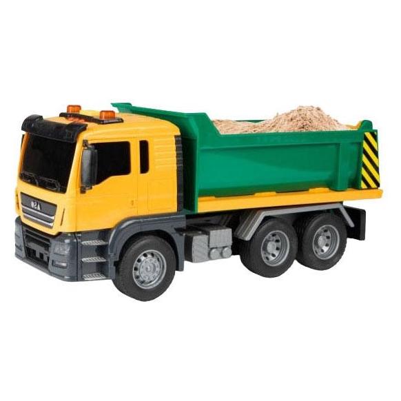Toi-Toys Vehicool Kiepwagen - 25cm (23378A)