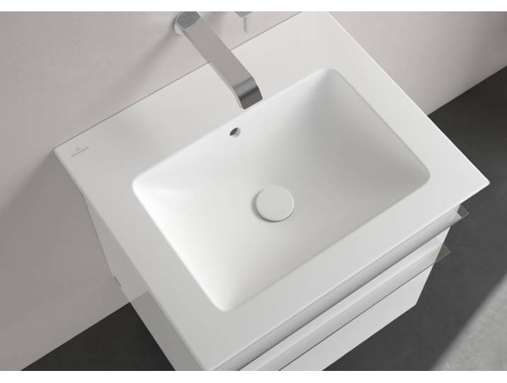 Villeroy &amp; Boch Venticello Waschbecken 60 cm