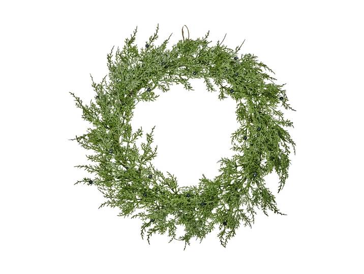 House Doctor Couronne Pine Ø55 cm Vert