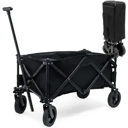 Toboli Faltbollerwagen