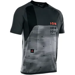 Ion Tee Ss Traze Vent Men Black