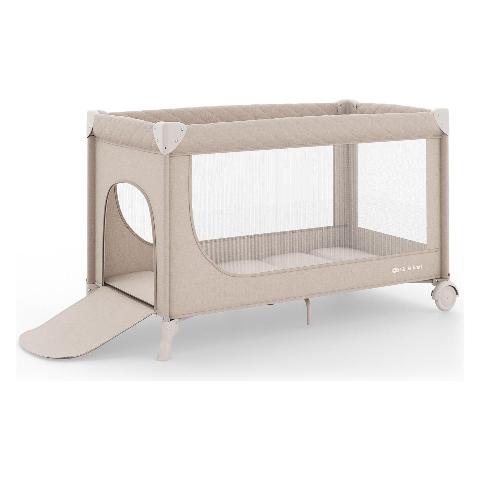 KinderKraft Leody Up (73 x 126 cm) (62615301)