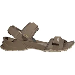adidas TERREX Hydroterra Sandalen KI8314 - khaki six/khaki six/khaki three 47
