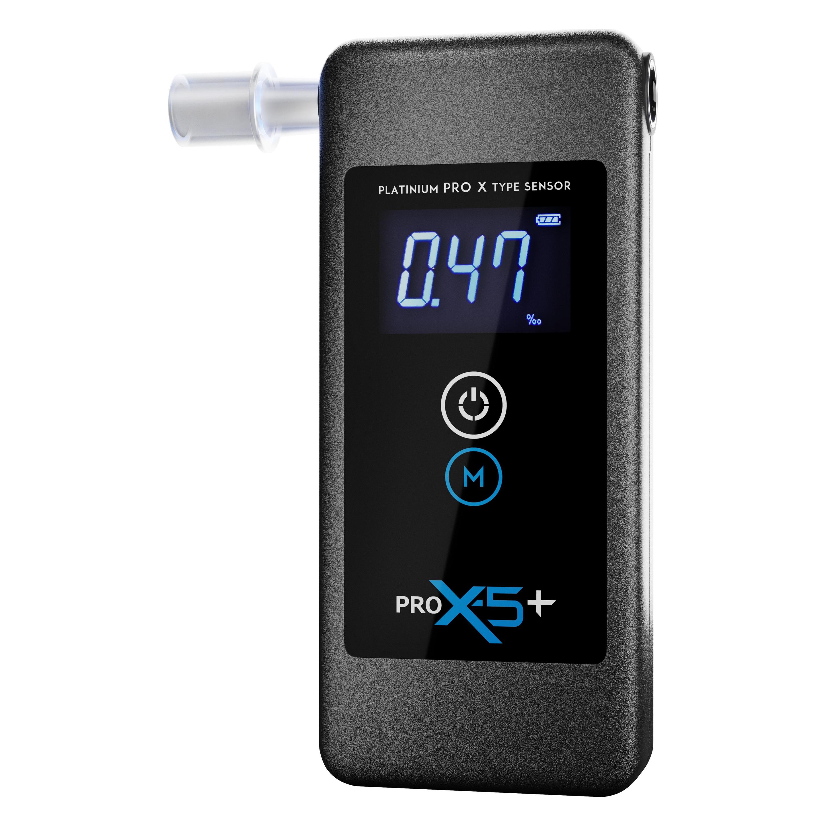 Alcofind Alkomat Pro X-5+ (PRO X-5+)