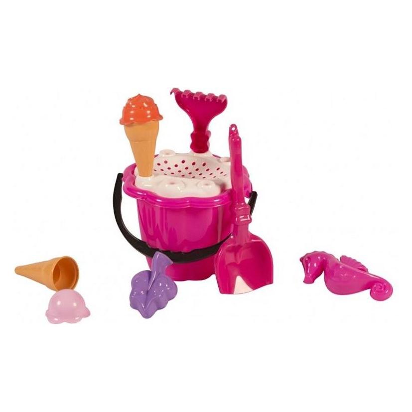 Baczek Sandset mit Eis und Formen (48998714)