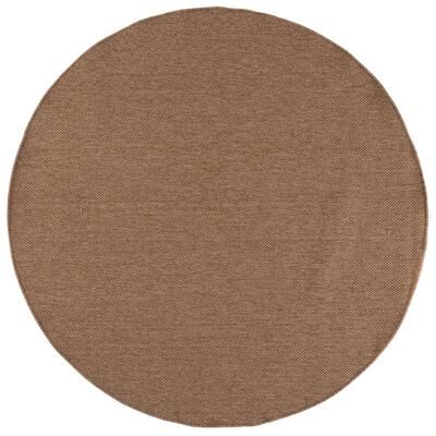 SAFAVIEH Sisal Performance Amelija Washable Indoor/Outdoor Rug - Weather Resistant & Easy Cleaning