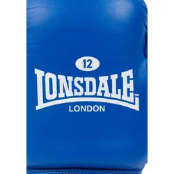 Lonsdale Boxhandschuhe aus Leder PROBOUT