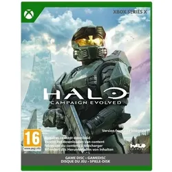 Microsoft, Halo Campaign Evolved