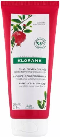 Klorane Acondicionador Granada 200ml