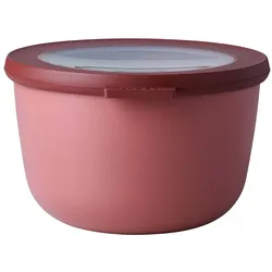 MEPAL Multischüssel Cirqula 1l - rot
