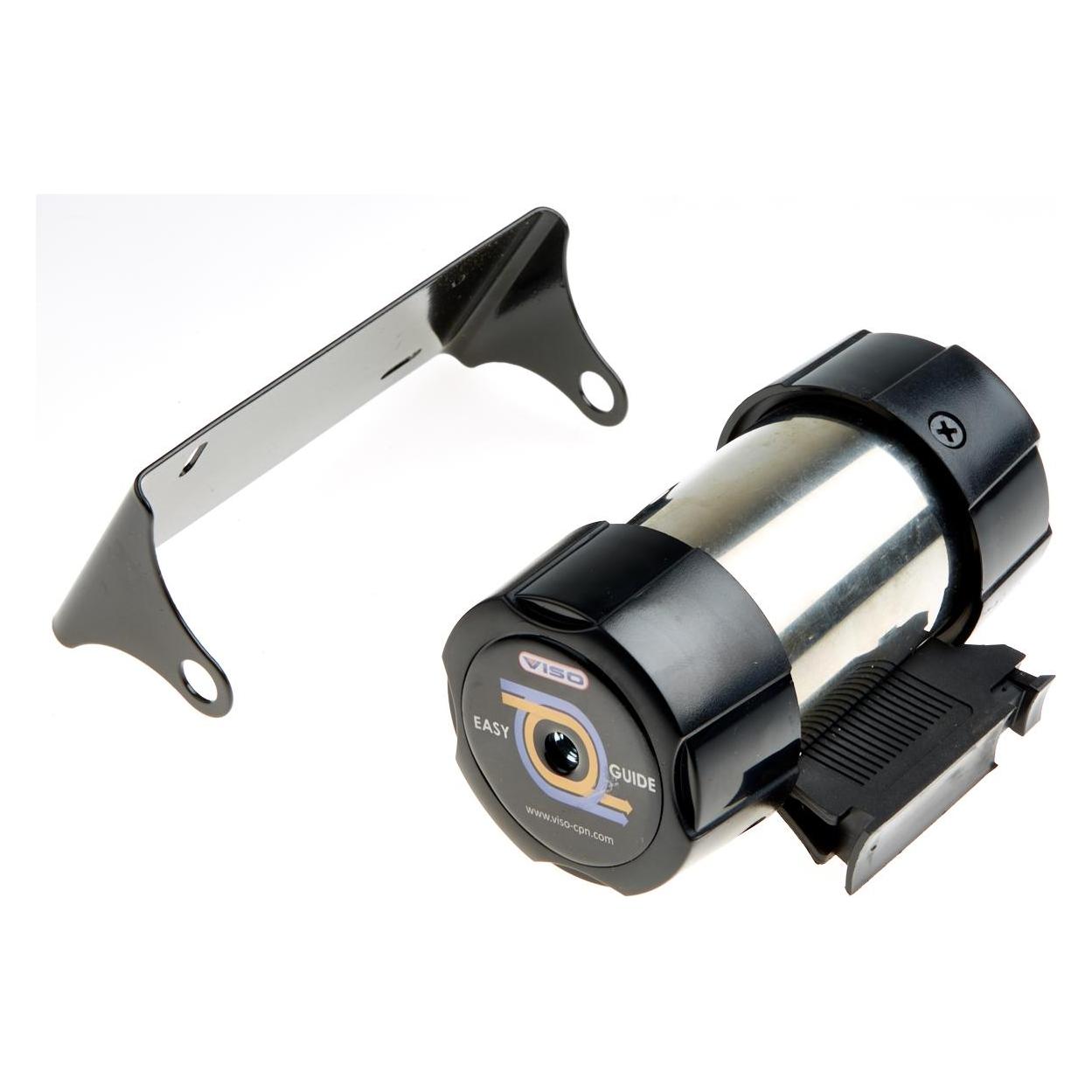 RS PRO Grey Strap Reel, 2m, Grey Tape (1745986)
