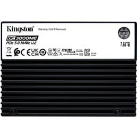 DC3000ME 7860 GB, SSD PCIe NVMe Gen5 x4 U.2, 2,5", AES-Verschlüsselung