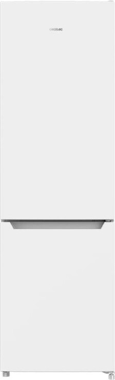 Kühlschränke Bolero CoolMarket Combi 250 White D Cecotec
