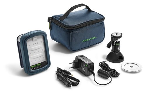 Festool Arbeitsleuchte SYSLITE KAL II-Set 499815