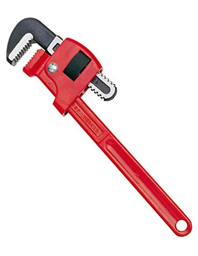 Virax Stillson buismoers rood B/D/H: 125 x 50 x 60 cm