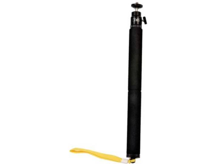 Tnb - Fixation 80cm Noire