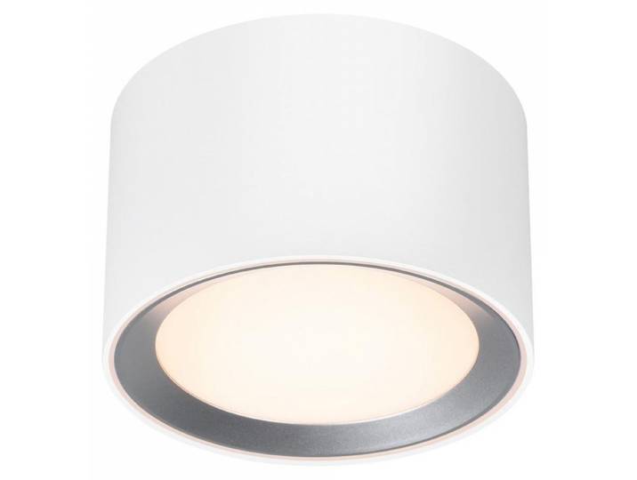 Nordlux 2110840101 Landon Smart LED ceiling light LED (monochrome) LED 8 W White