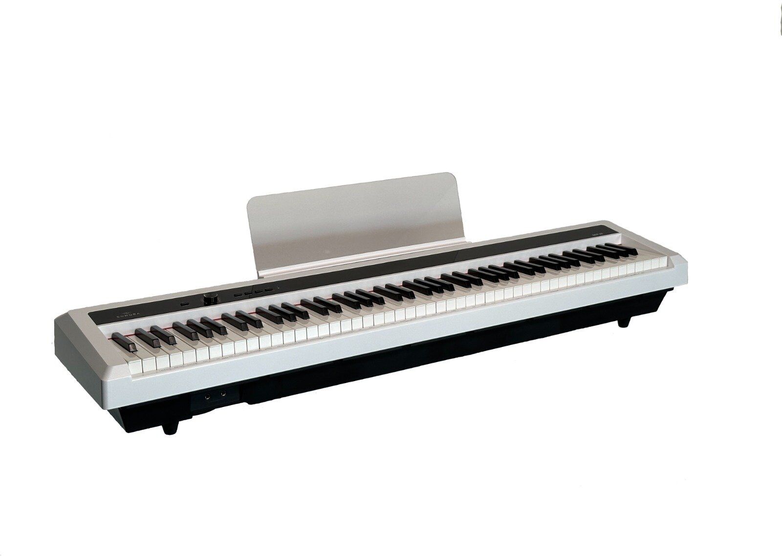 Sonora SEP-20 Weiß E-Piano