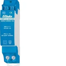 Eltako 30014062 Schaltnetzteil 12V/12W FSNT14-12V/12W