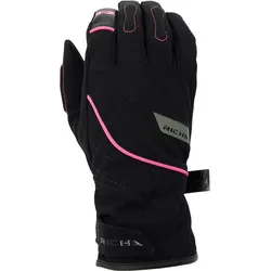 Richa Tina 2 wasserdichte Damen Motorrad Handschuhe L