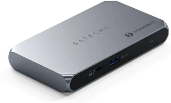 ADAPTADOR SATECHI THUND4 SLIM PRO