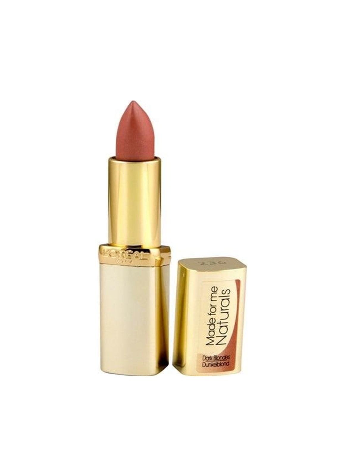 L'Oréal Paris Color Riche Satin Lipstick 5 g - 236 Organza