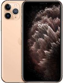 Apple iPhone 11 Pro 256GB gold