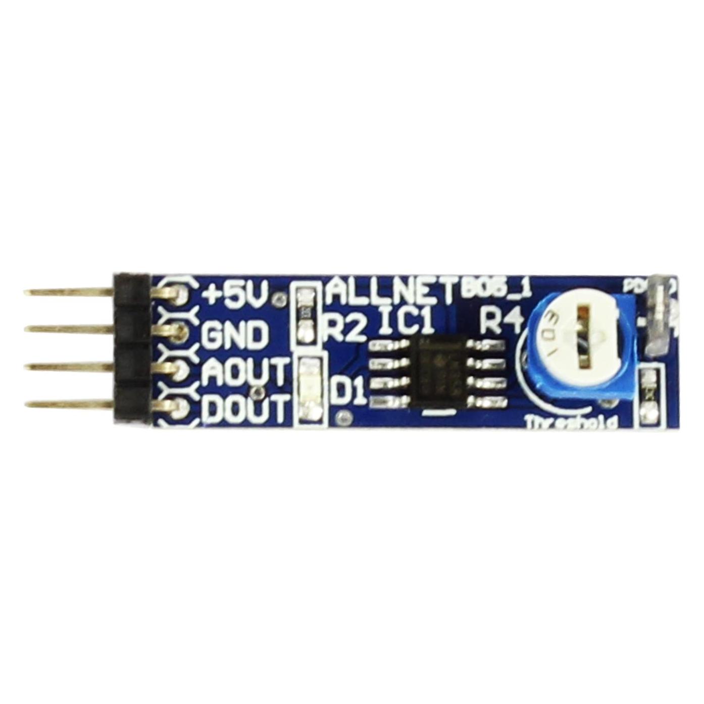 Allnet 4duino Flame Sensor (4duinoB05)