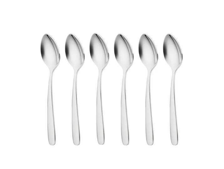 Villeroy & Boch Cuillères à café Daily Line lot de 6 lot de 6