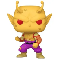 Funko Dragon Ball Super: Super Hero POP! Animation Vinyl Figur Orange Piccolo 9 cm