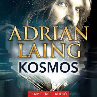 Kosmos - Adrian Laing, Audio, 9781787580886
