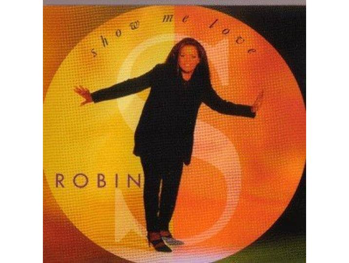 Show Me Love [Import USA]