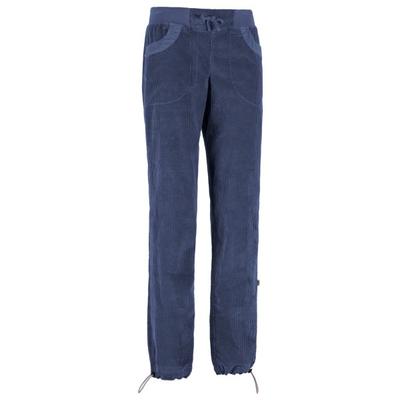E9 - Women's Bia-VS - Boulderhose Gr S blau