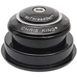 Chris King, Steuersatz