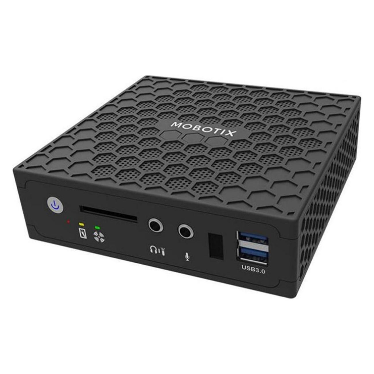 Mobotix Cloud Bridge Mx-S-BRIDGEA-DT-15 1 TB HDD (Netzwerk Zubehör) (Mx-S-BRIDGEA-DT-15)