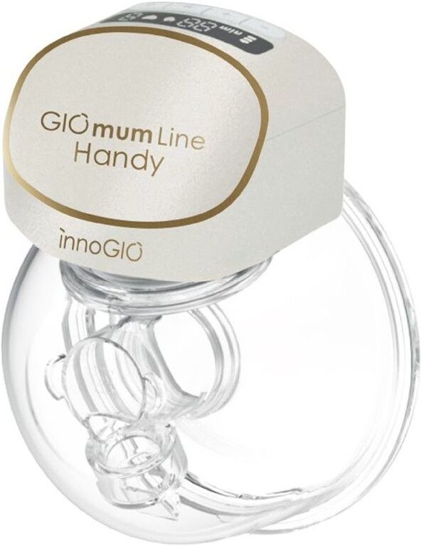 innoGIO GIOmum Handy Single Tire-lait 1 pcs