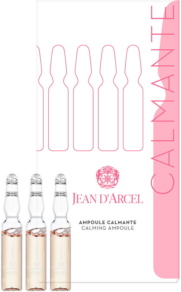10ml JEAN D´ARCEL ampoule calmante (5 x 2ml)