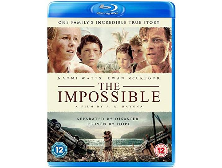 The Impossible