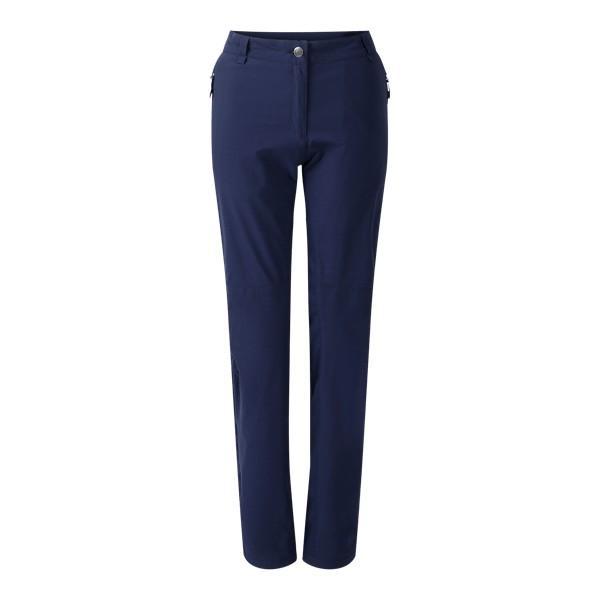 Dare2b Womens/Ladies Melodic II Lightweight Stretch Walking Broek (Marine)