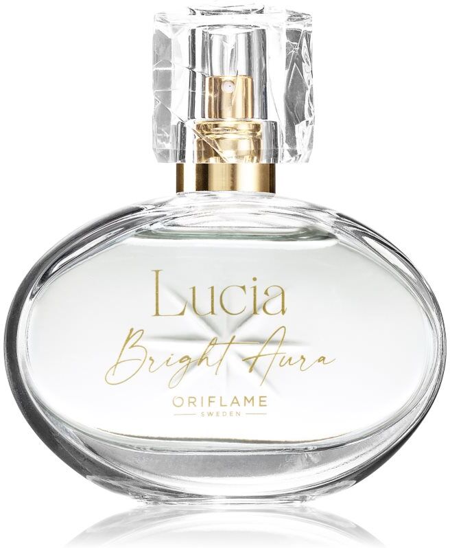 Oriflame Lucia Bright Aura EDT W 50 ml