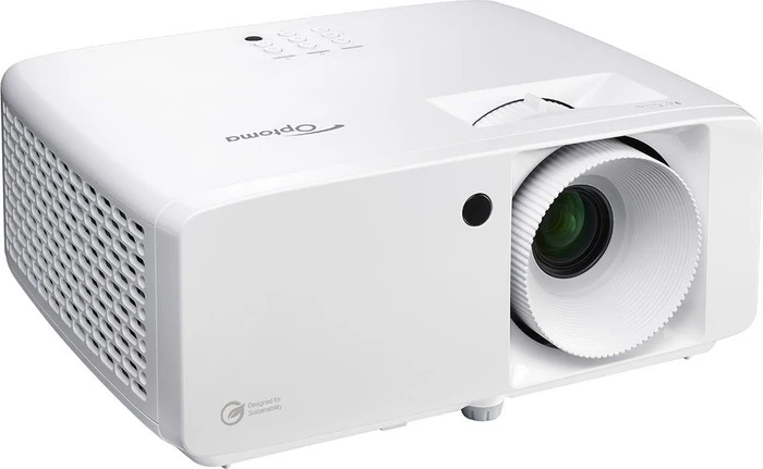 Optoma ZH401e