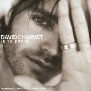 David Charvet - Je Te Dedie - Preis vom 28.09.2026 21:19:57 h