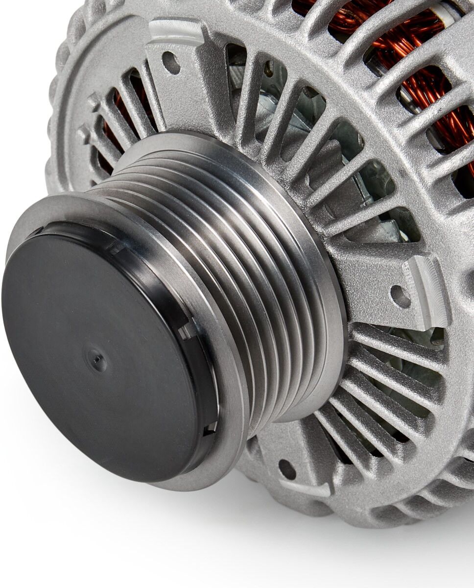 RIDEX 4G1761 Lichtmaschine